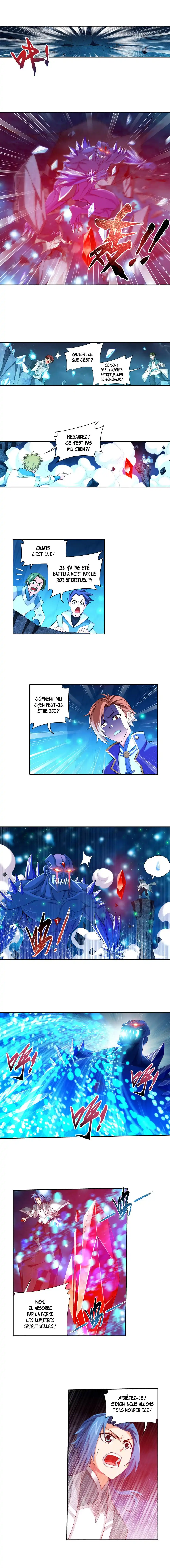The Great Ruler 143 page 7