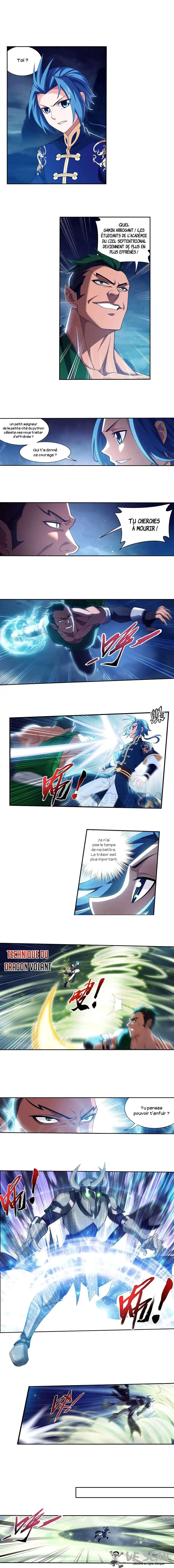 The Great Ruler 194 page 1