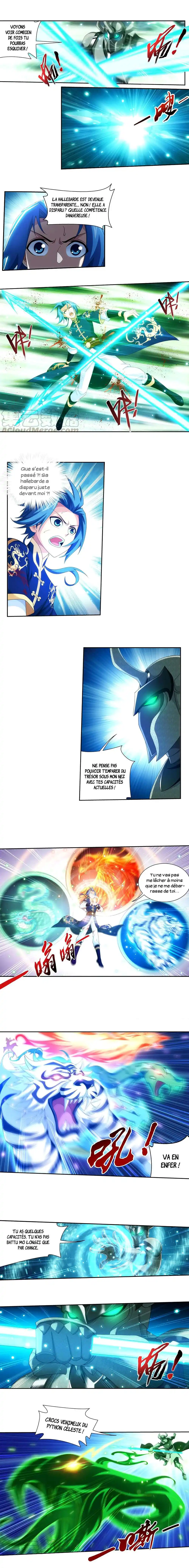 The Great Ruler 194 page 3