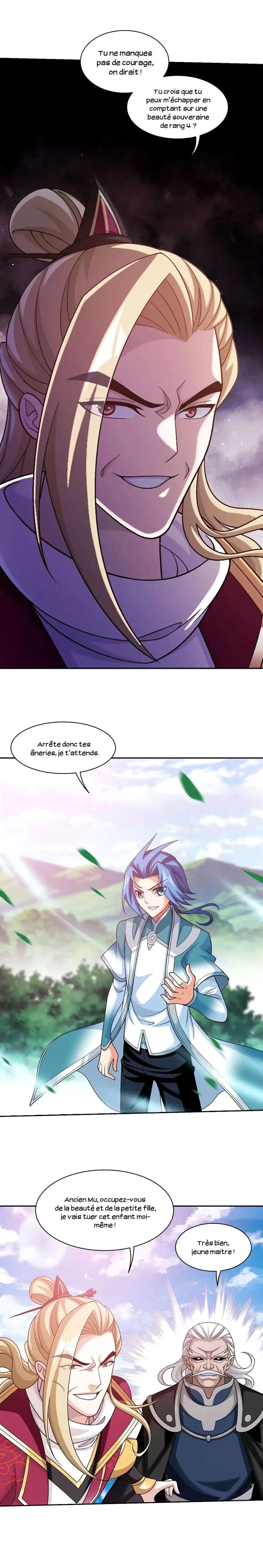 The Great Ruler 259 page 14