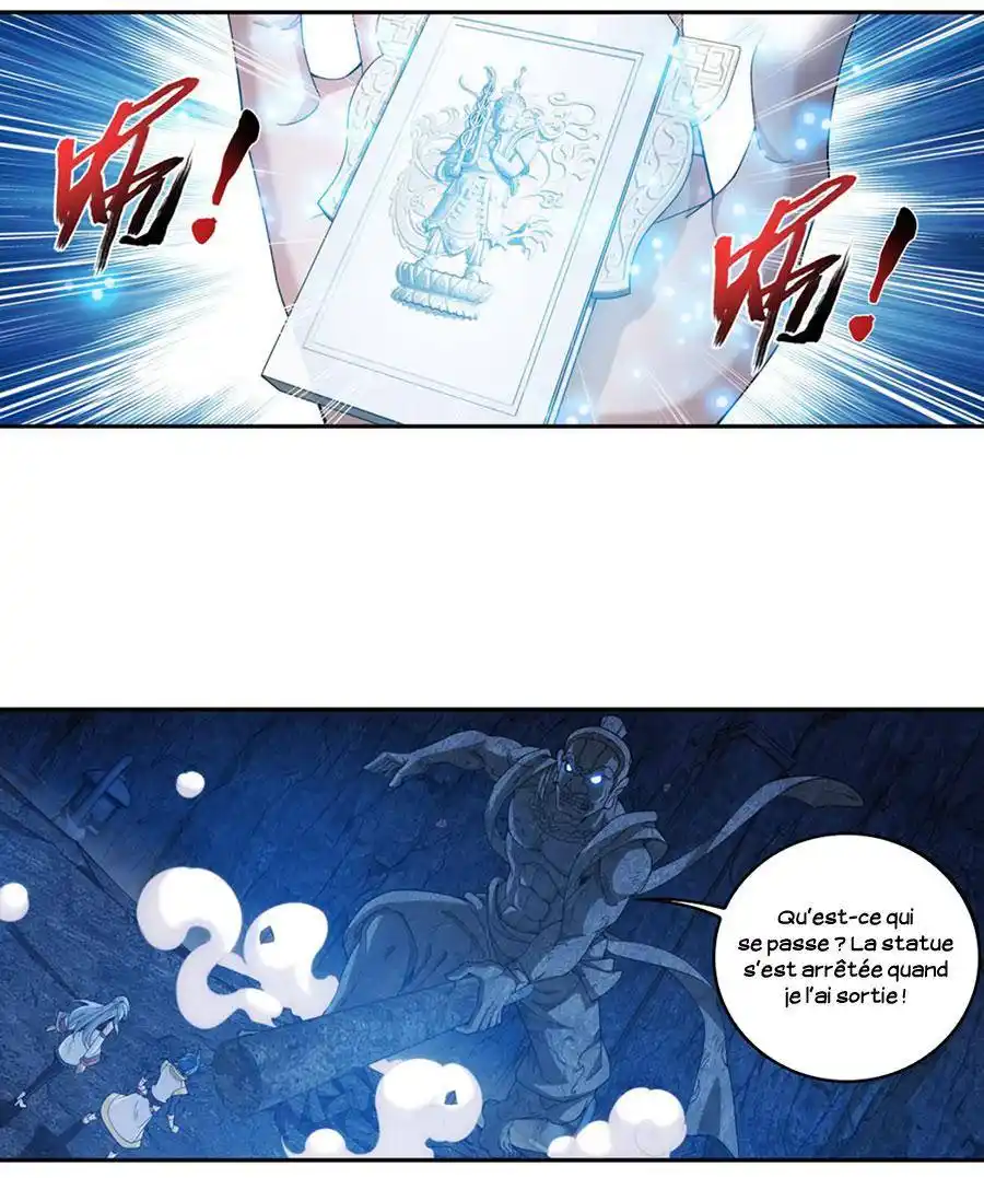 The Great Ruler 107 page 5
