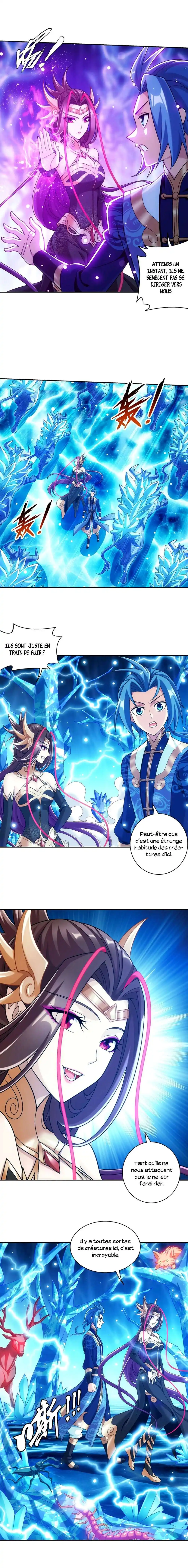 The Great Ruler 274 page 13