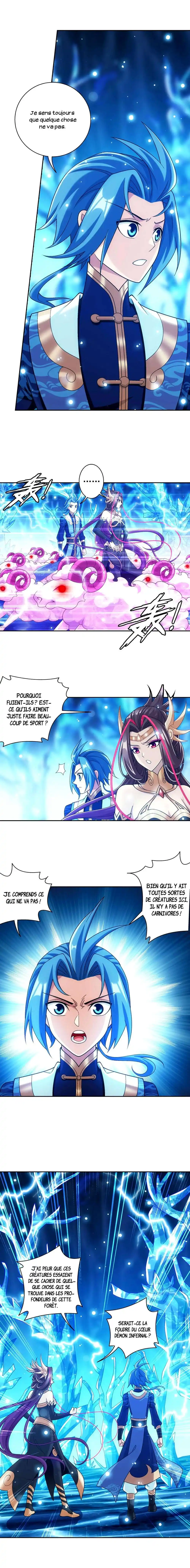 The Great Ruler 274 page 14