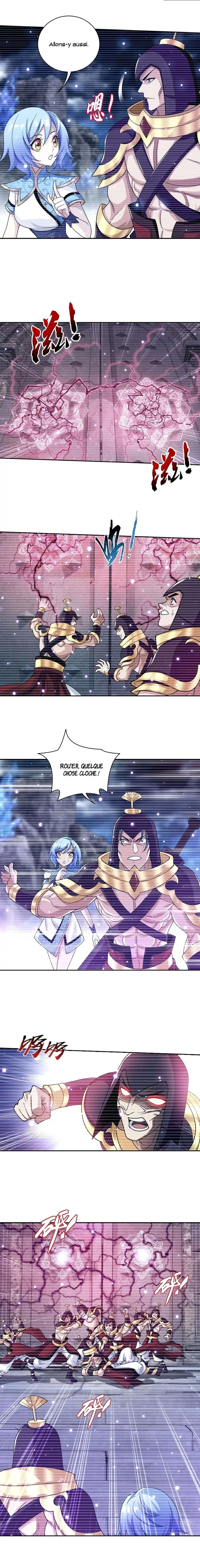 The Great Ruler 274 page 4