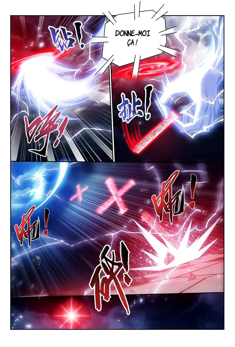 The Great Ruler 184 page 4