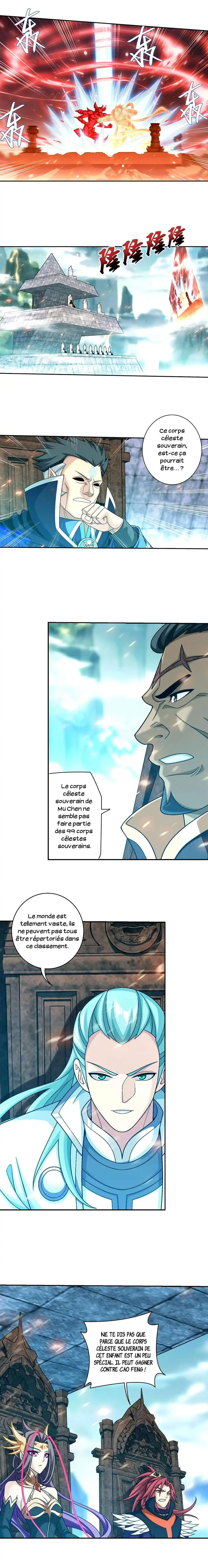 The Great Ruler 264 page 2
