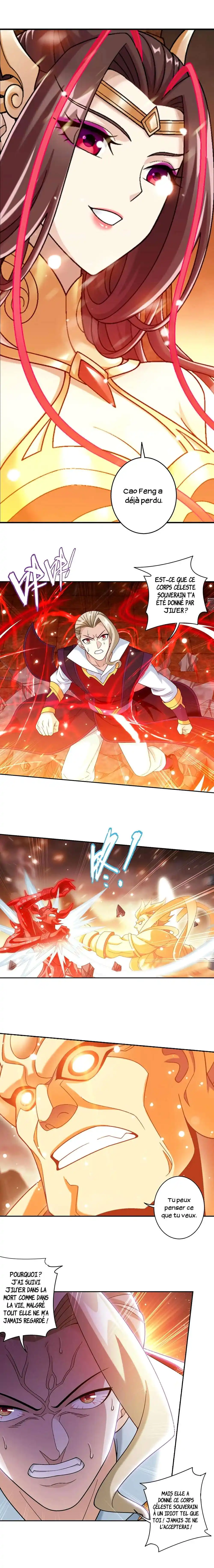 The Great Ruler 264 page 3