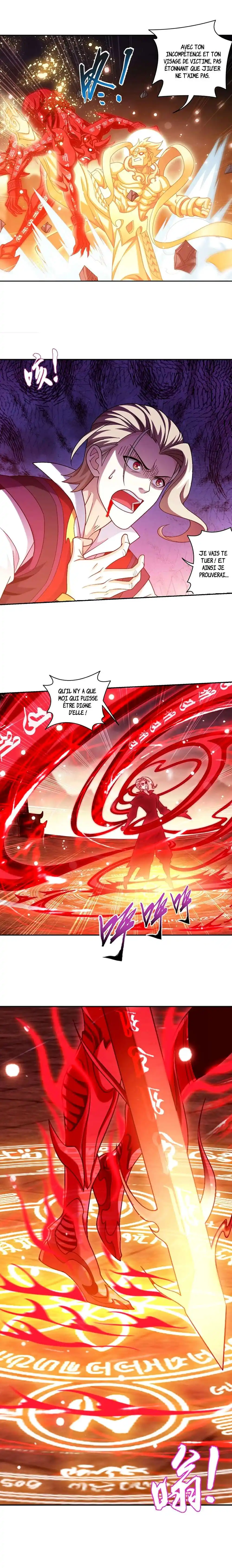 The Great Ruler 264 page 4