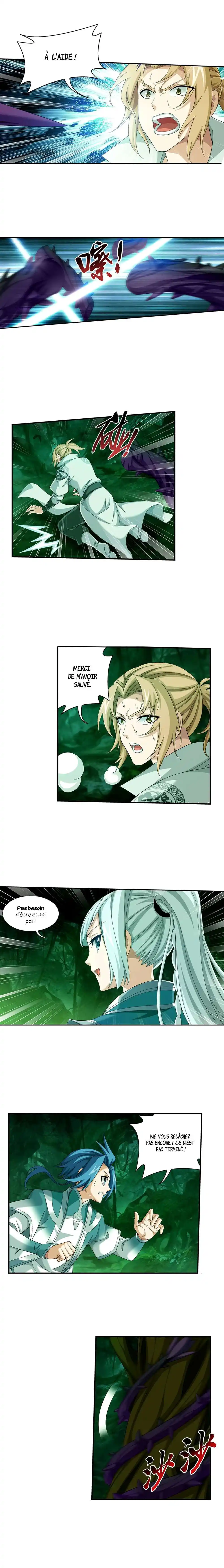 The Great Ruler 210 page 10