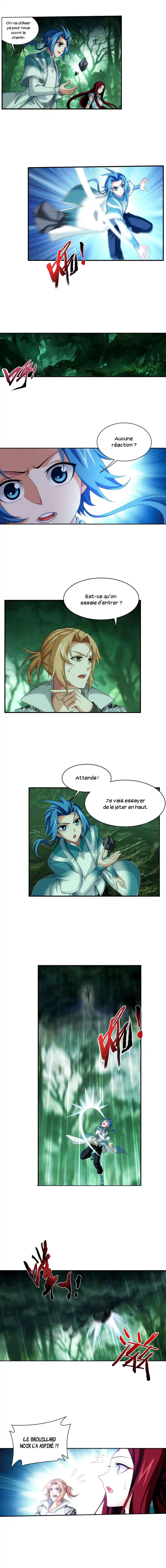 The Great Ruler 210 page 7