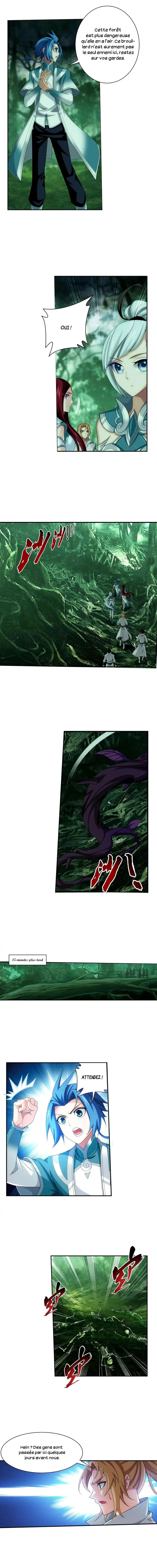 The Great Ruler 210 page 8