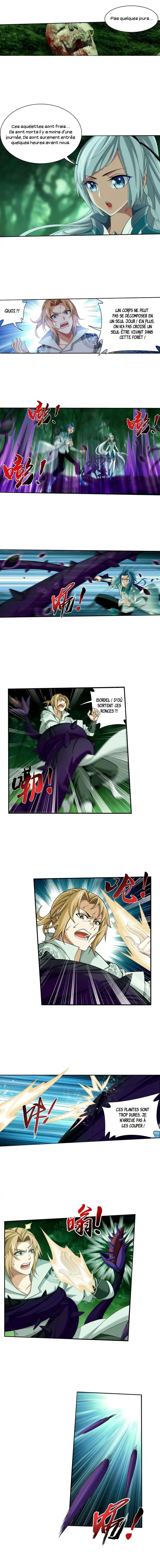 The Great Ruler 210 page 9