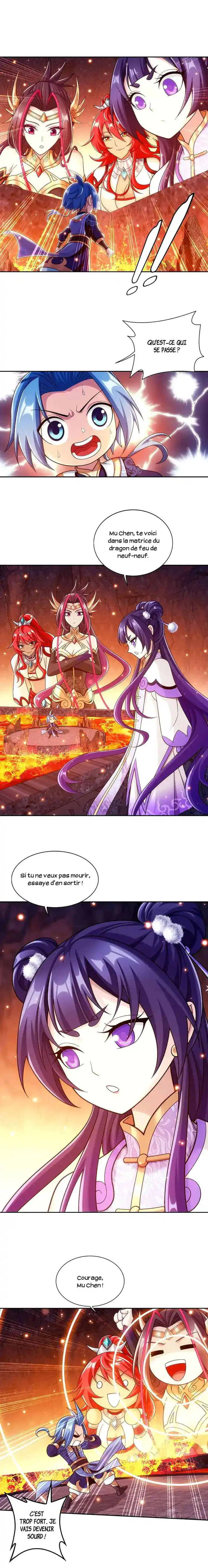 The Great Ruler 282 page 10
