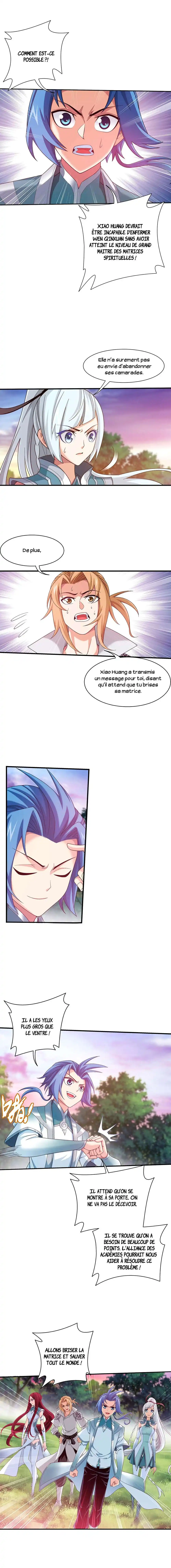The Great Ruler 232 page 6