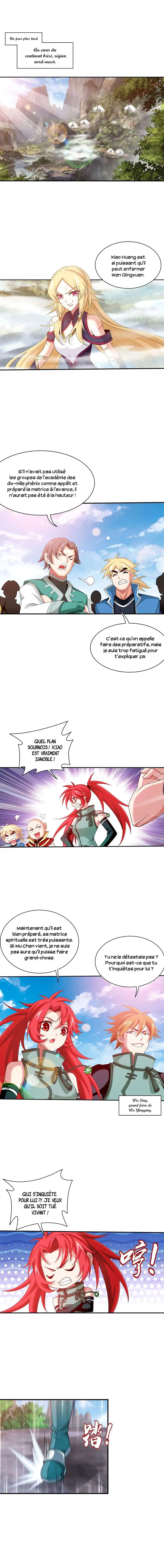 The Great Ruler 232 page 7