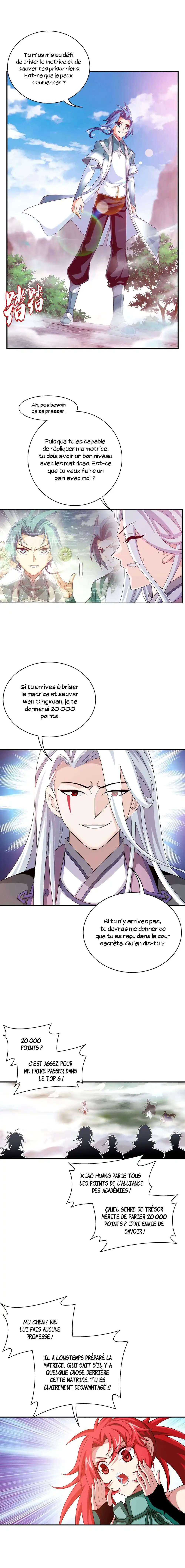 The Great Ruler 232 page 9