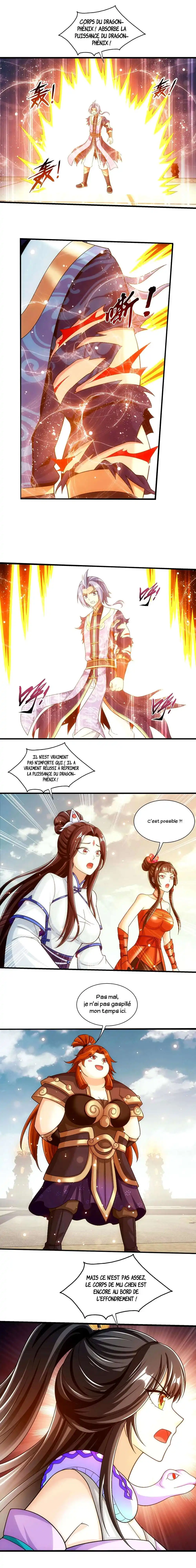 The Great Ruler 295 page 4