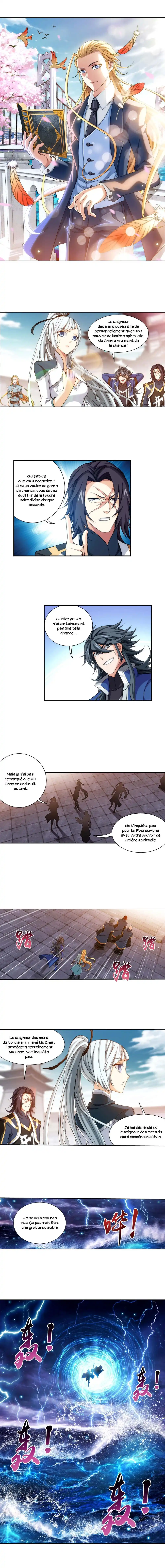 The Great Ruler 156 page 3