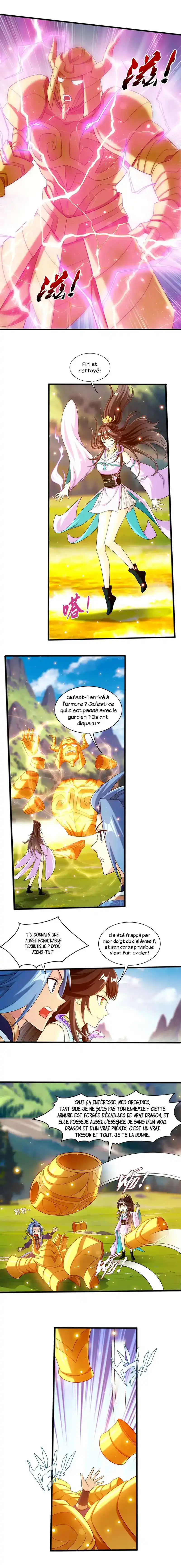 The Great Ruler 289 page 17