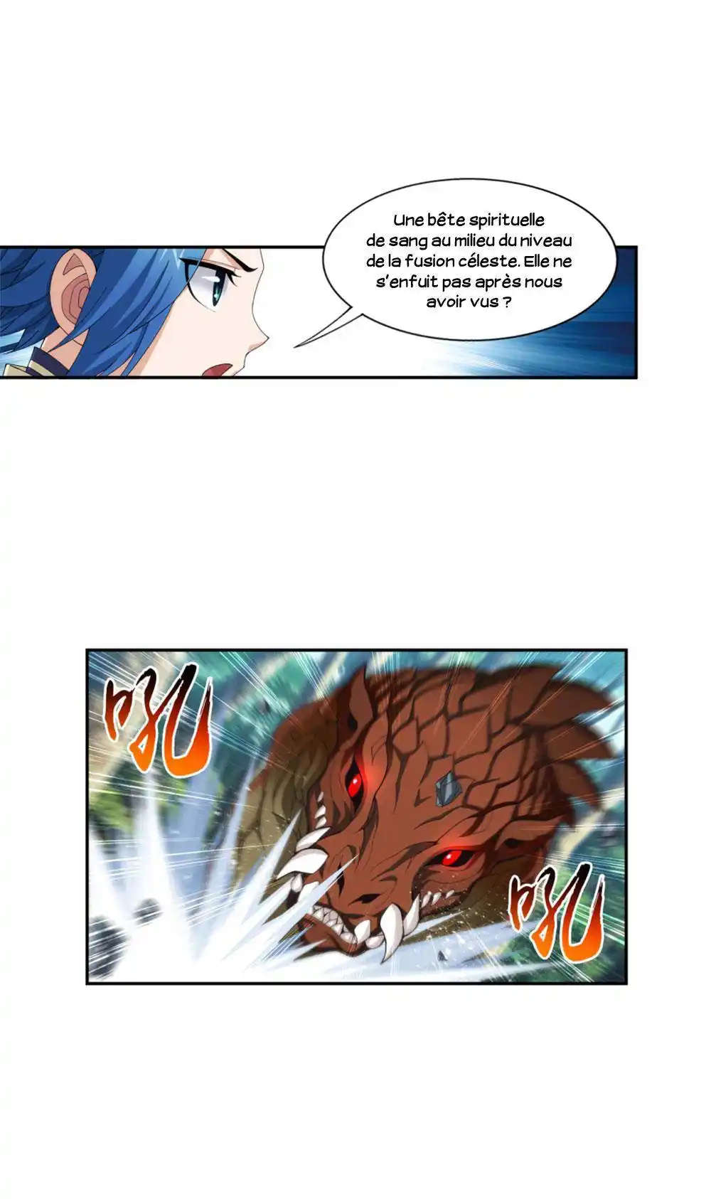 The Great Ruler 100 page 5