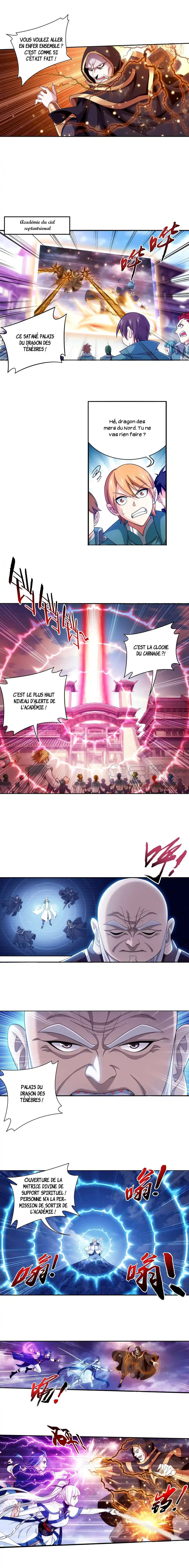The Great Ruler 201 page 5