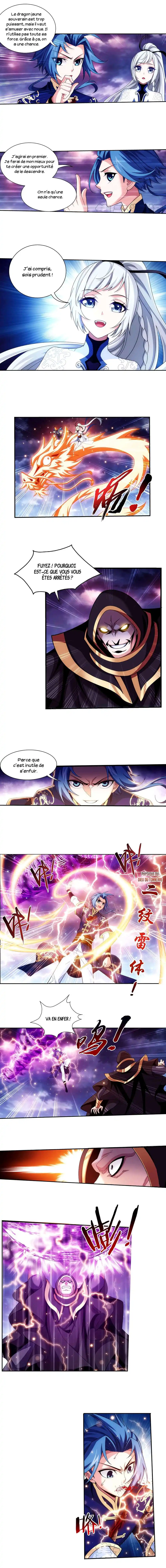 The Great Ruler 201 page 7