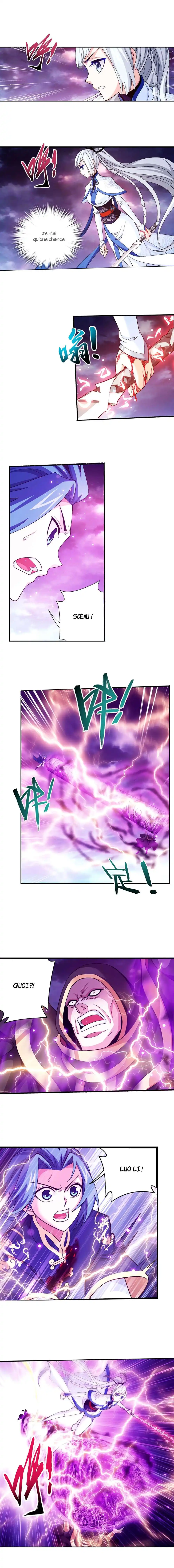 The Great Ruler 201 page 8