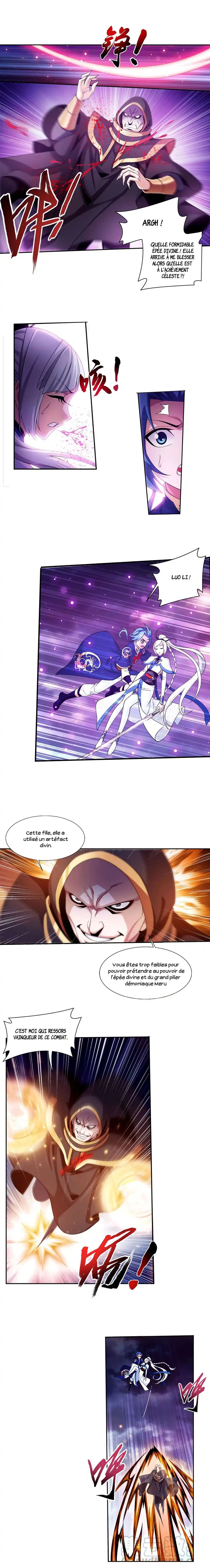 The Great Ruler 201 page 9