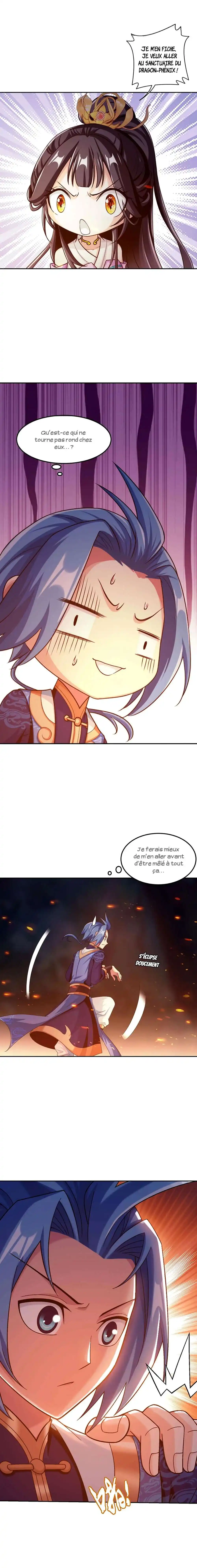The Great Ruler 284 page 3