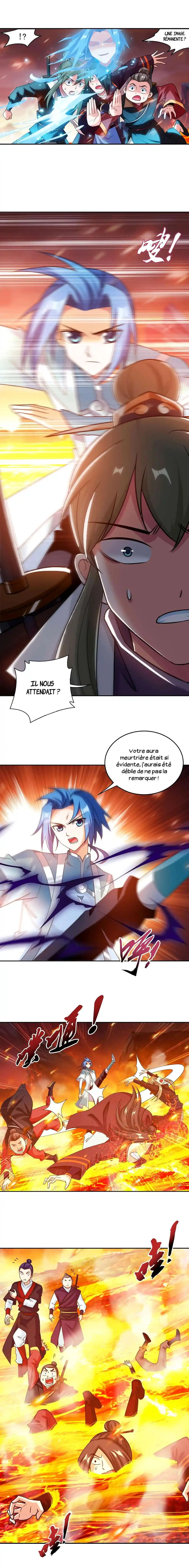 The Great Ruler 263 page 9