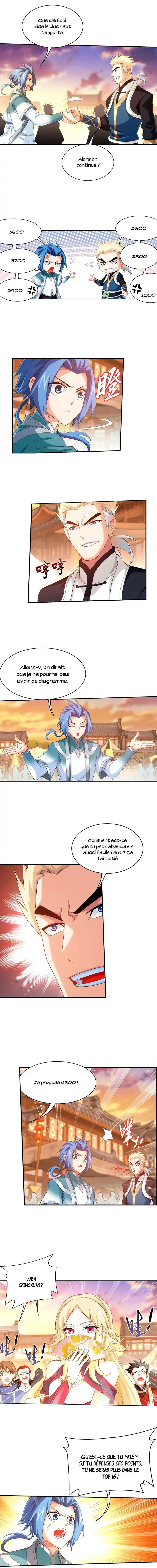The Great Ruler 219 page 5