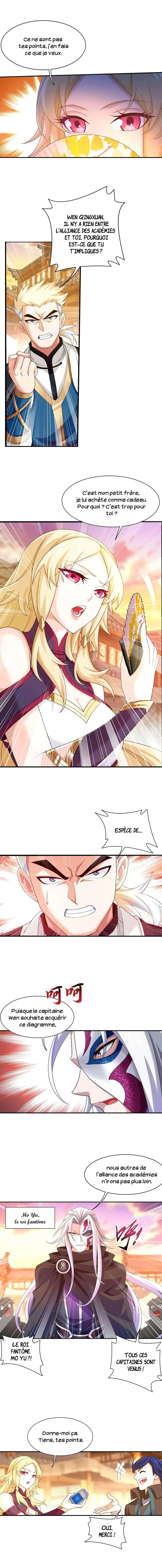 The Great Ruler 219 page 6