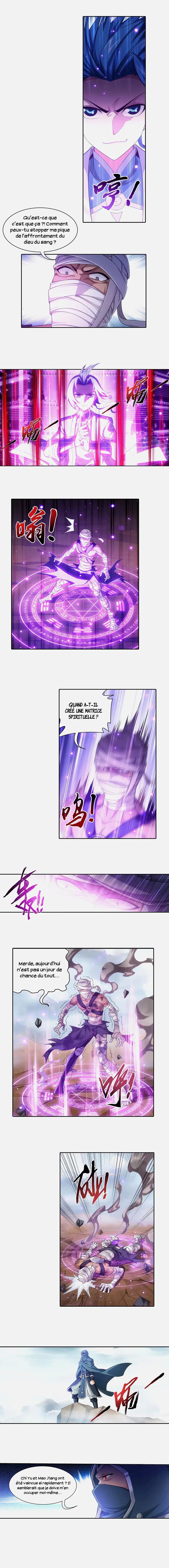 The Great Ruler 171 page 6
