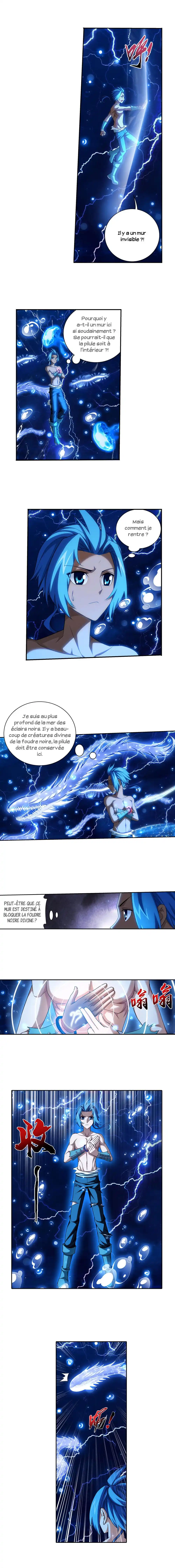The Great Ruler 158 page 8
