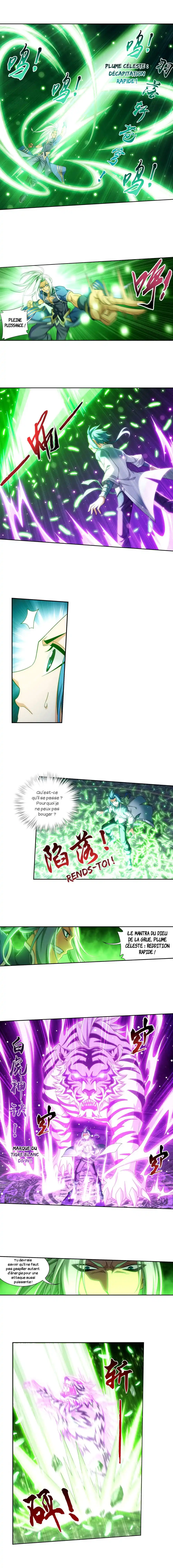 The Great Ruler 148 page 10