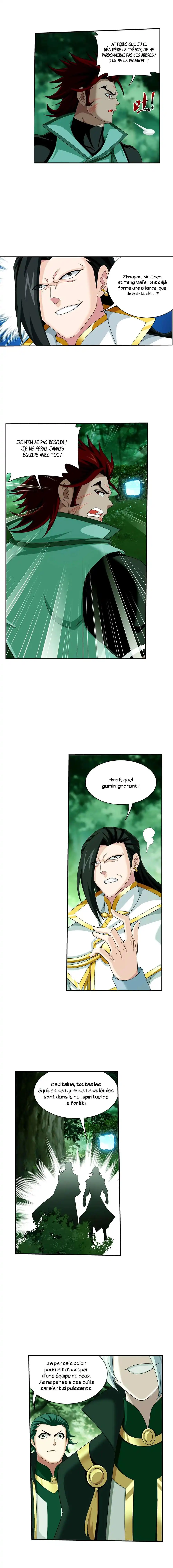 The Great Ruler 213 page 3