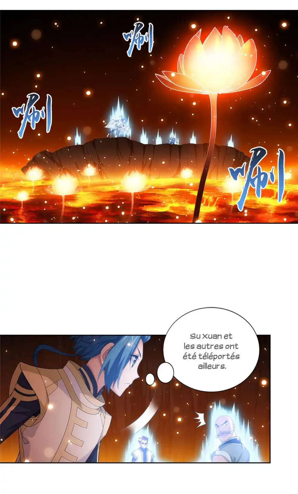 The Great Ruler 102 page 8