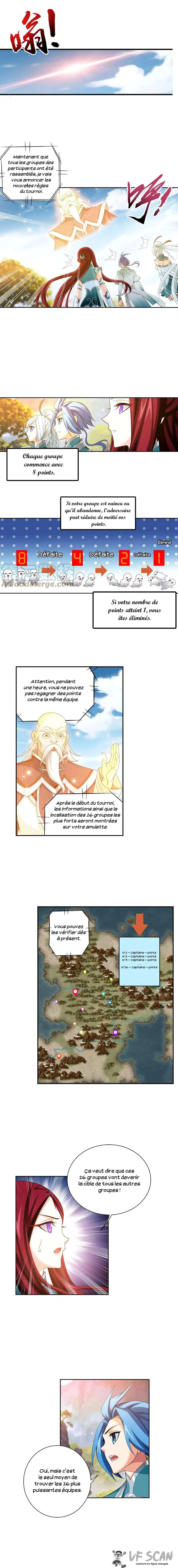 The Great Ruler 209 page 1