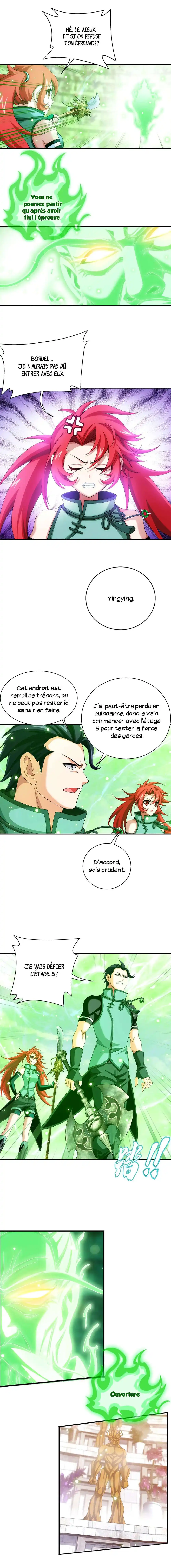 The Great Ruler 221 page 4