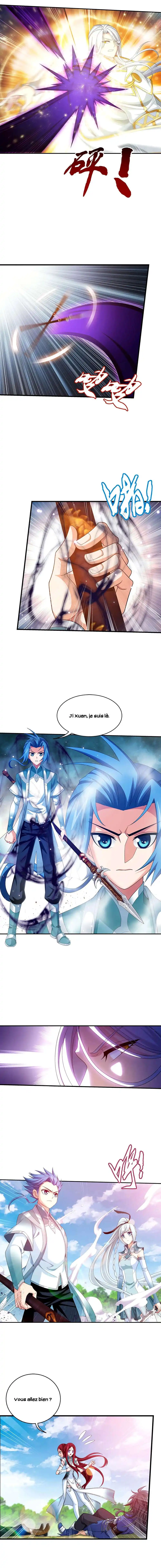 The Great Ruler 238 page 5