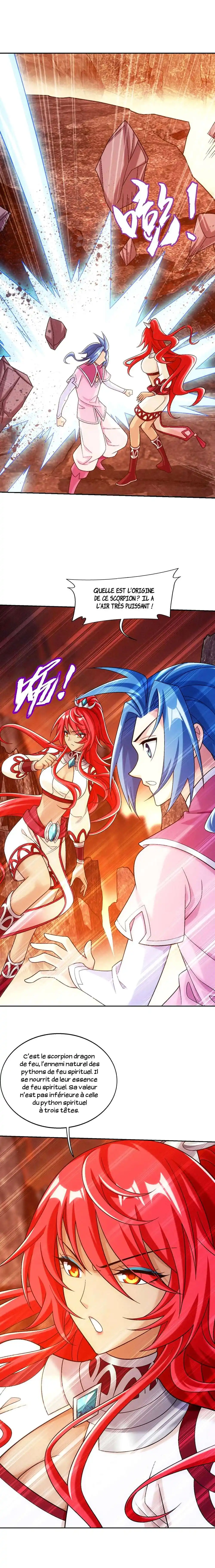 The Great Ruler 281 page 6