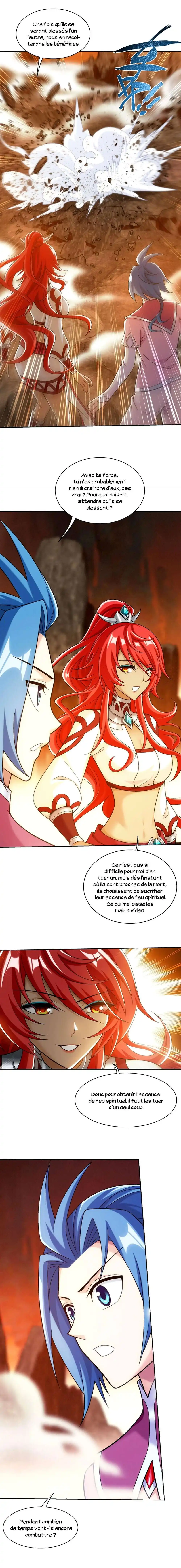 The Great Ruler 281 page 7