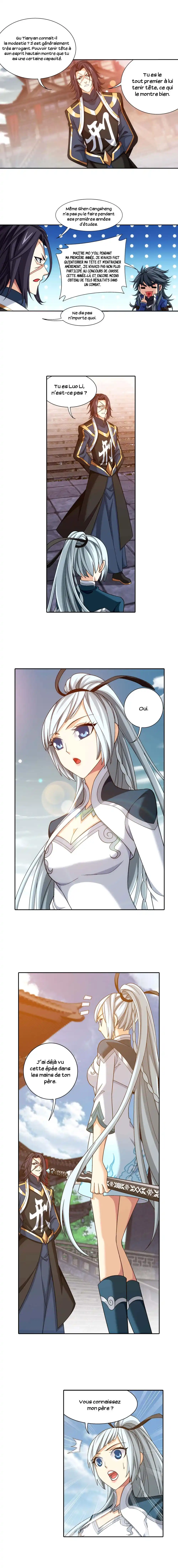 The Great Ruler 155 page 5