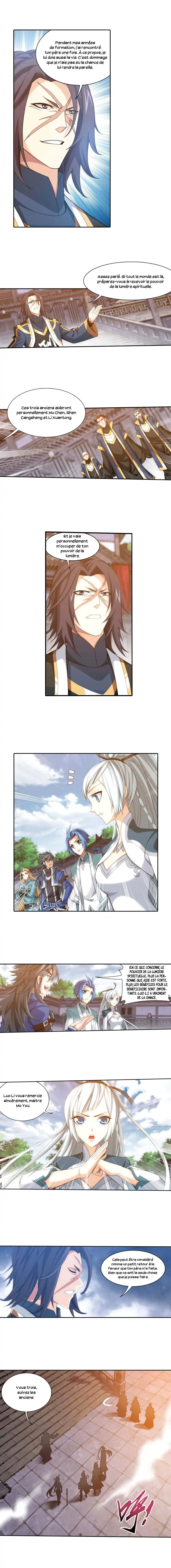 The Great Ruler 155 page 6