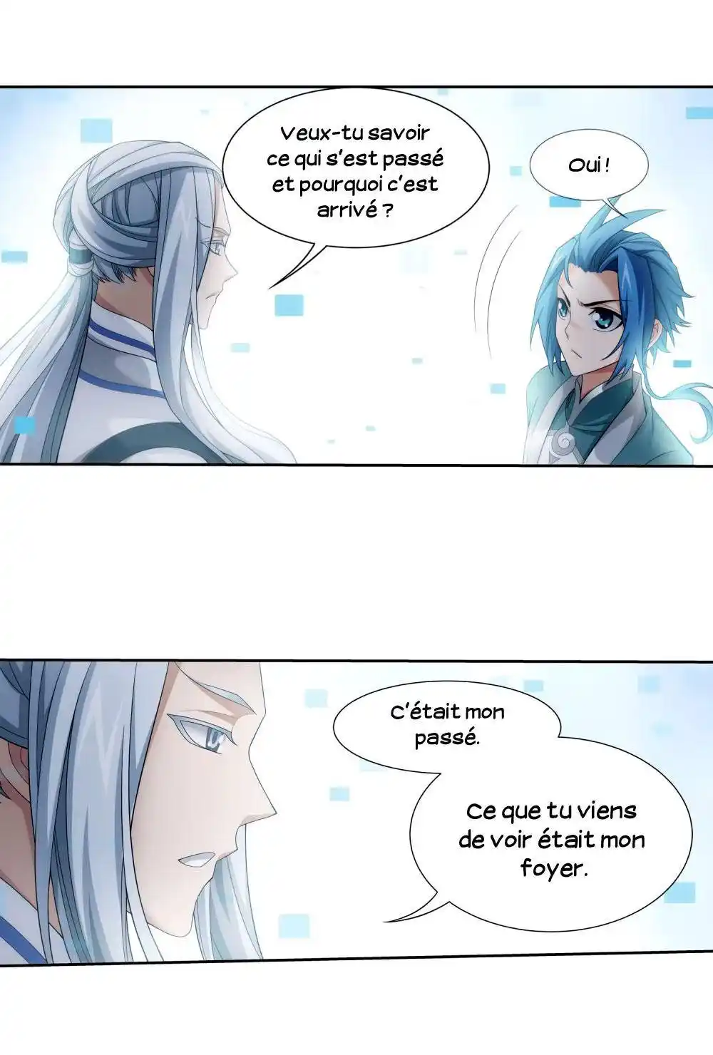 The Great Ruler 129 page 7