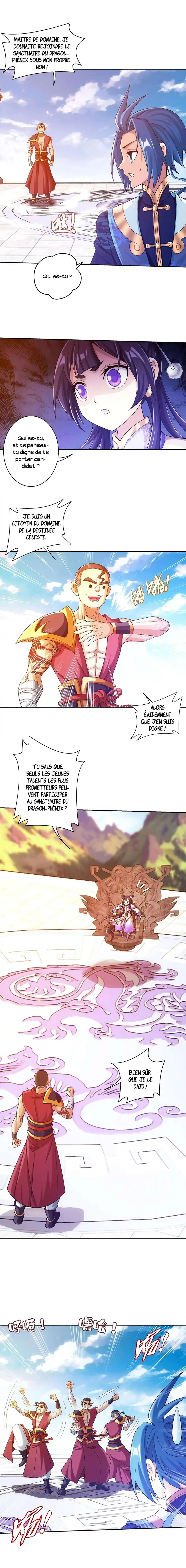 The Great Ruler 279 page 21