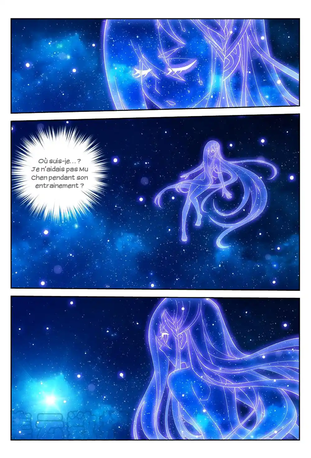 The Great Ruler 185 page 12