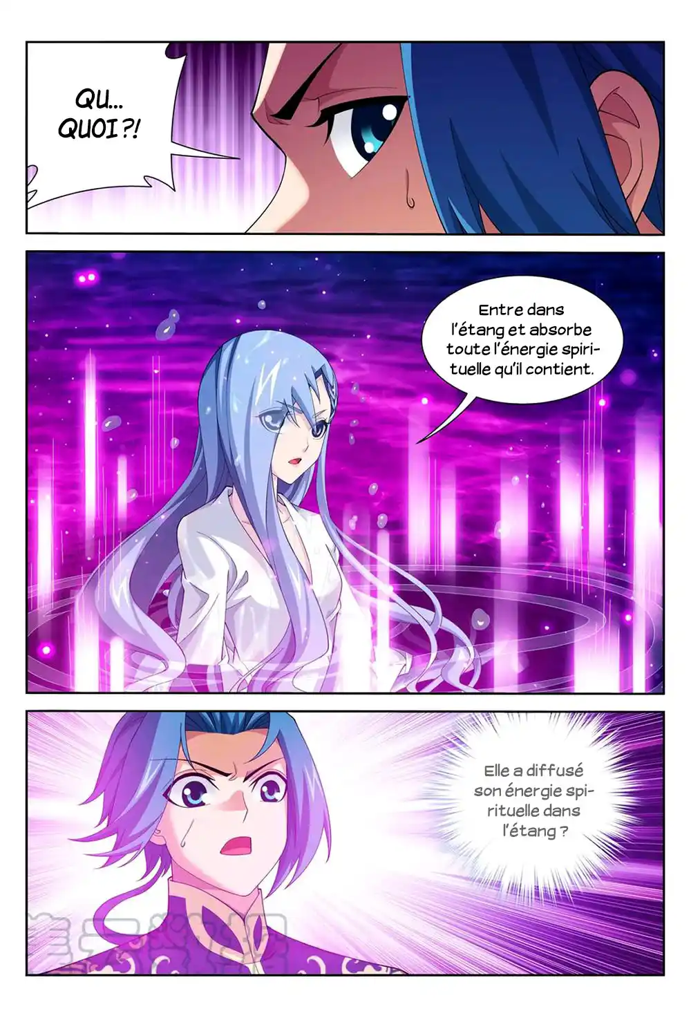 The Great Ruler 185 page 5