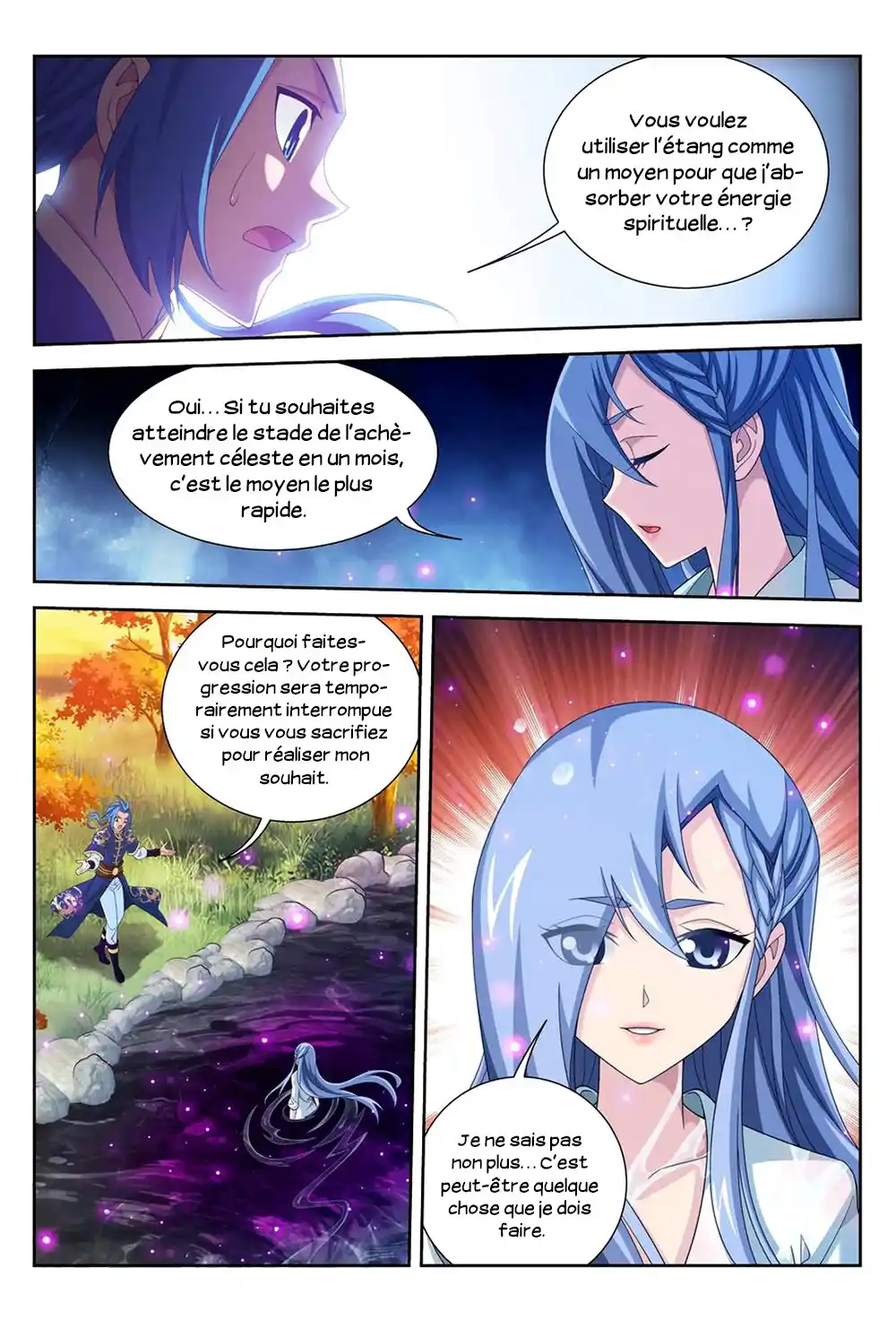 The Great Ruler 185 page 6