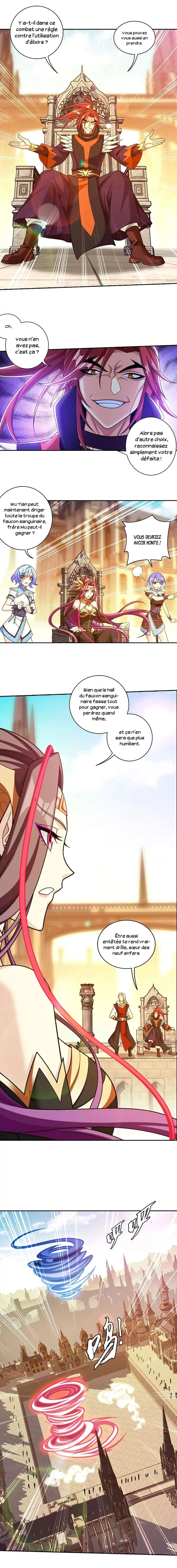 The Great Ruler 269 page 10